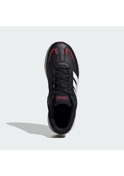 Adidas Tensaur Switch Günlük Spor Ayakkabı C-adıjh8651j10a00 Siyah