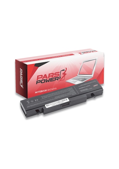 Samsung Uyumlu Np-R580-Js06Tr, Np-R580-Js07Tr Notebook Batarya - Pil 327412482