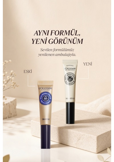 Shea Tırnak Ve Tırnak Eti Bakım Yağı, %30 Shea Yağı İçeren, 7.5 Ml