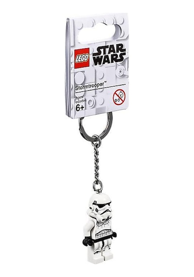 LEGO® Star Wars 853946 Stormtrooper KeyChain