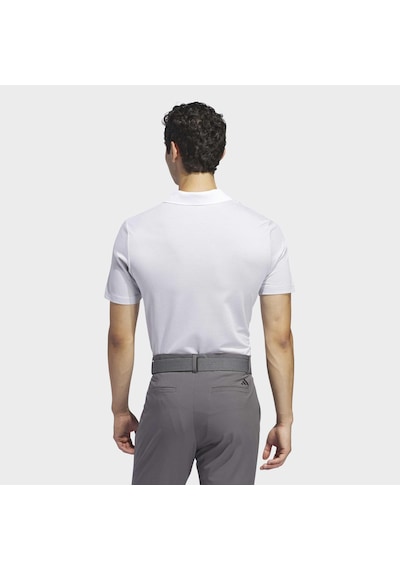 Adidas Ottoman Erkek Beyaz Polo Tişört Iu4365 Beyaz