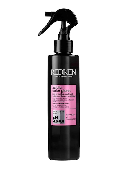 Redken Acidic Color Gloss Isıya Karşı Koruyucu Durulanmayan Saç Bakım Spreyi 190ml