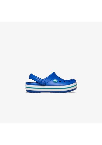 Crocs Crocband Clog Çocuk Mavi Terlik 207005
