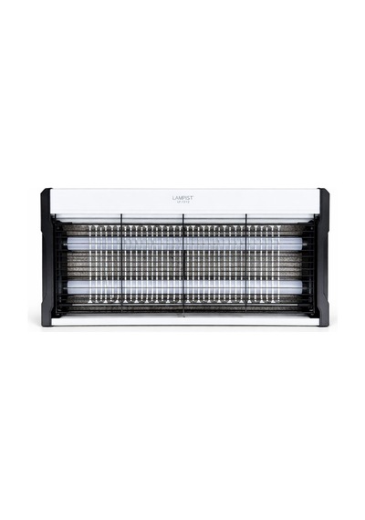 Lampist Lp7212 2x10 Cız Bız Sinek Yakalayıcı Armatür