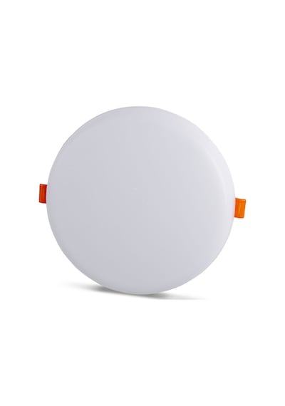 3 Adet Noas Yl12 2401 Sıva Altı 24w Ayarlanabilir Led Spot 3200k Günışığı Beyaz