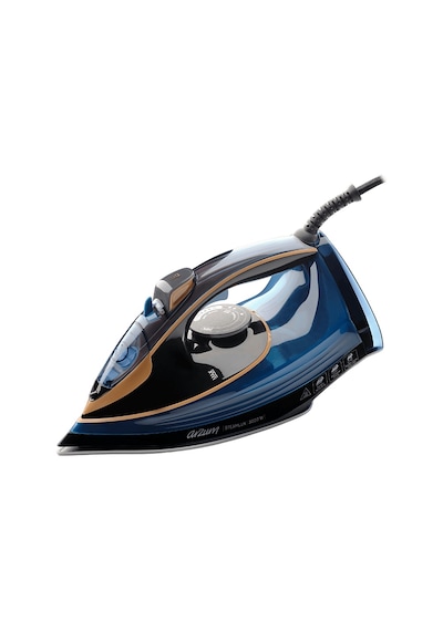 AR6043 Steamlux Buharlı Ütü Seramik Taban 3000W 225 gr/min Şok Buhar