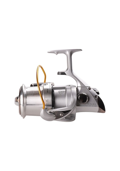 Ryobi Proskyer Power Nose 8000 Yedek Kafalı Graphite