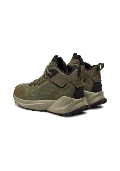 Adidas Terrex Trailmaker 2 Mid Lea Erkek Outdoor Ayakkabı C-adııd0889e10a00 Yeşil Adidas Terrex Trailmaker 2 Mid Lea Erkek Outdoor Ayakkabı C-adııd0889e10a00 Yeşil