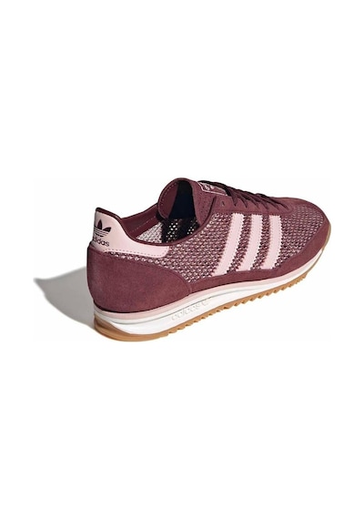 Adidas Kadın Bordo Sneaker Sl 72 Og W Ih9178