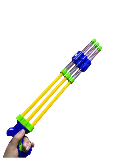 40 Cm 3 Atar Su Pompası
