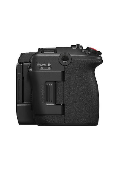 Canon C50 Aynasız Sinema Kamera