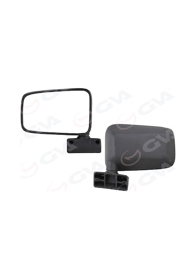 Dış - 615 - Dikiz Aynası Sol Renault - Edntrend - 12 Toros