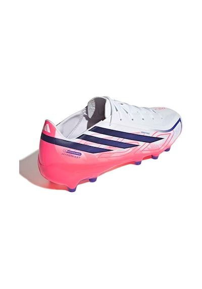 Adidas F50 Hyperfast League Ag Erkek Sert Zemin Kramponu Hp7167 Beyaz