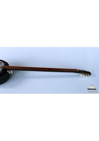 Uzun Sap Cümbüş Bağlama Saz Sazbüş