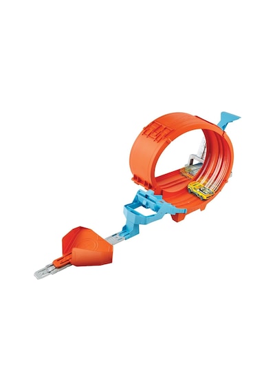 Hot Wheels Şampiyonluk Parkuru Yarış Seti  Gbf81-gtv13