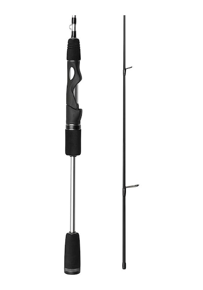 Okuma Helios Sx 240Cm 15-40Gr 2 Parça Spin Olta Kamışı