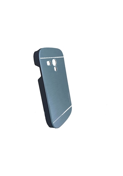 Samsung Galaxy Uyumlu S3 Mini Motomo Metal Kilif 457940089