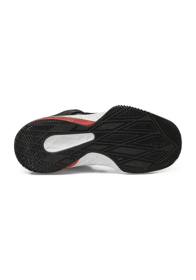 Kinetix Harger Tx 4pr Siyah Unisex Basketbol Ayakkabısı 000000000101878364 000000000101878364 Çok Renkli