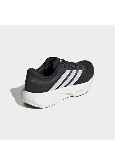 Adidas Kk1203 Supernova Rıse 3 W Kadın Yürüyüş Koşu Ayakkabısı Siyah