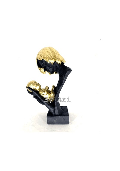 BY ARİ ANNE BEBEK BİBLO BB138-1