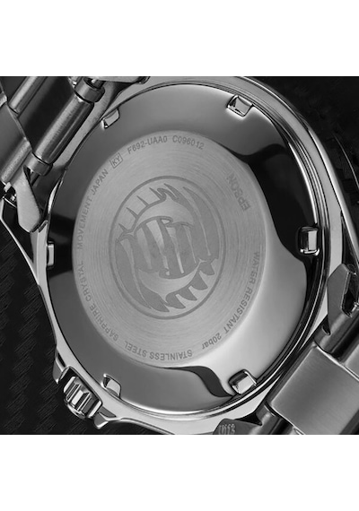 Orient Otomatik Erkek Kol Saati Ra-aa0004e39b Metalik