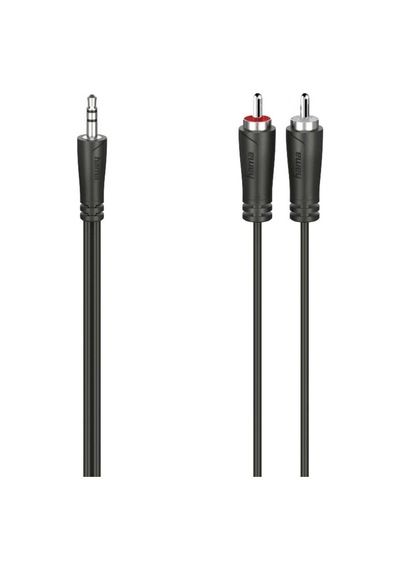 3.5mm - 2rca, Stereo 1.5m Sku: Smg8690010113573