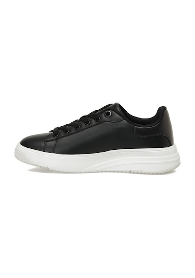 U.s. Polo Assn. Yuna 5pr Siyah Kadın Sneaker 000000000102021435 Siyah U.s. Polo Assn. Yuna 5pr Siyah Kadın Sneaker 000000000102021435 Siyah
