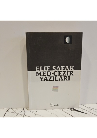 Med- Cezir Yazıları- Özel Basım Şubat 2006