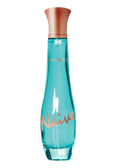 Farmasi Naive Kadın Parfüm EDP 50 ML