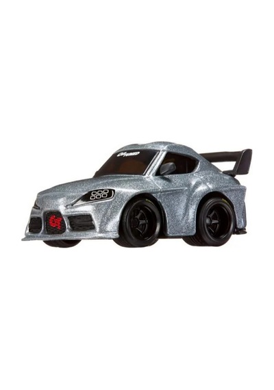 Cartuned Jdm Seri 2 2022 Toyota Gr Supra - Gri Araba