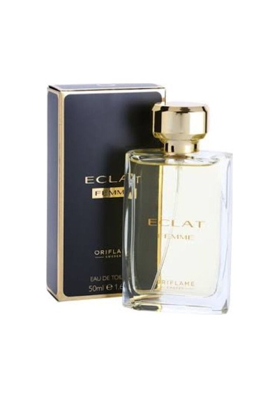 Eclat Femme - 50 Ml Edt Kadın Parfüm Çiçeksi