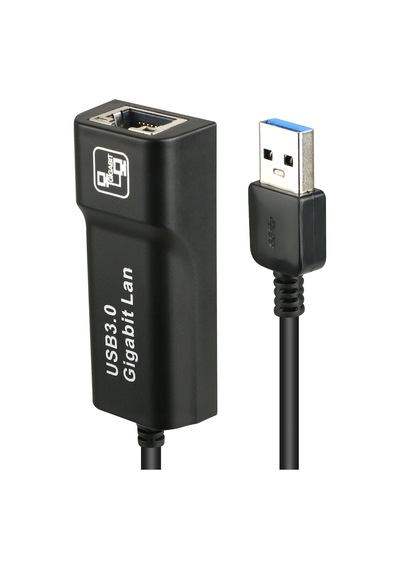 Ethernet Adapter 1000Mbps Rj45 Ethernet Network Usb3.0 Gigabit (391307238)