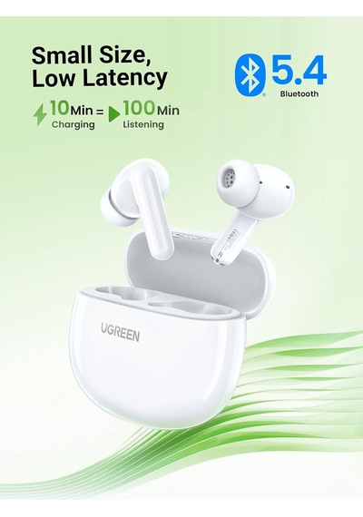 Bluetooth 5.4 Kablosuz Kulaklık, Enc Gürültü Engelleme Özelliğine Sahip 12 Mm Diyafram, Hızlı Şarj, İphone Android Ve Bluetooth Cihazlarıyla Uyumlu Çift Cihaz Bağlantısını Destekler Bluetooth 5.4 Kablosuz Kulaklık, Enc Gürültü Engelleme Özelliğine Sahip 12 Mm Diyafram, Hızlı Şarj, İphone Android Ve Bluetooth Cihazlarıyla Uyumlu Çift Cihaz Bağlantısını Destekler