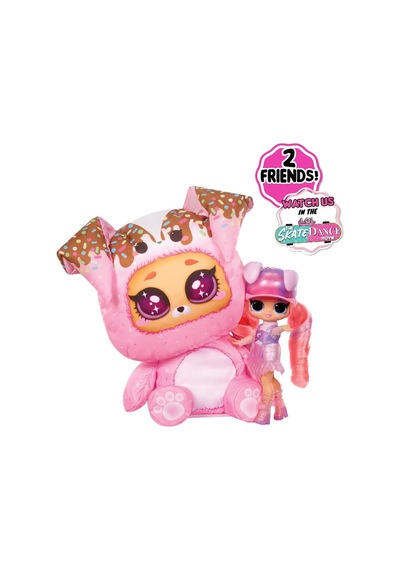 Giochi Preziosi Lol Tweens Costume Suprise 504146euc