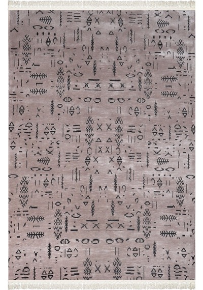 Nexus Halı Maria Kilim 0552 Bej Diğer