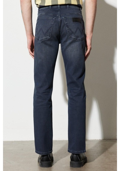 Texas Jean Pantolon Black Black Siyah