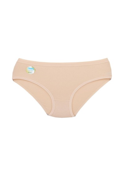 Kadın Bambu 3 Lü Bato Berrak-11555-ten-xl