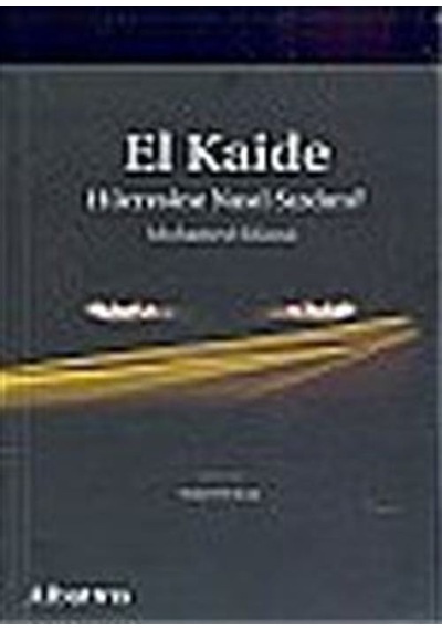El Kaide Hücresine Nasıl Sızdım? / Mohamed Sifaoui