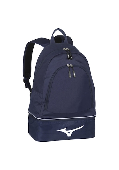Mizuno Back Pack Çanta Lacivert Çok Renkli