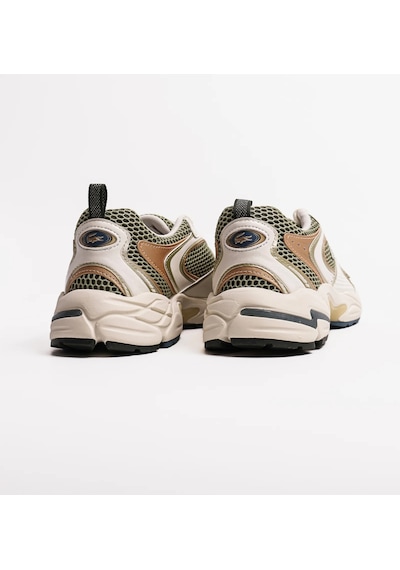Lacoste Storm 96 Erkek Ayakkabı 749sma0021aae Çok Renkli