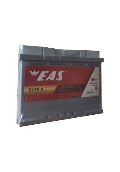 12v 65 Ah Otomobil Ve Hafif Ticari Konvansiyonel Extr A