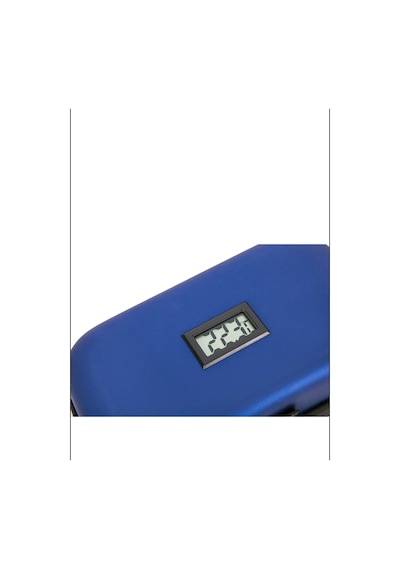 Vzn YBH-2114 Insülin Taşıma Çantası