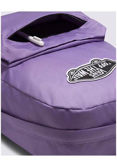 Vans Sırt Çantası Old Skool Classic Purple Haze Mor Vn000h4y6ph1