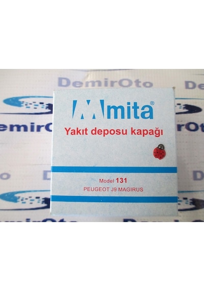 64420196 Benzin Depo Kapagi Dogan-Kartal-Sahin-Slx-M131 Mita 215484382