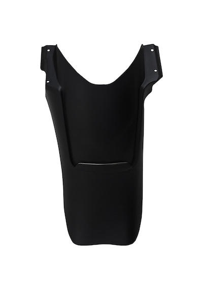GP Kompozit BMW R 1200 GS / R 1250 GS ADV 2013-2024 Uyumlu Mudguard Siyah