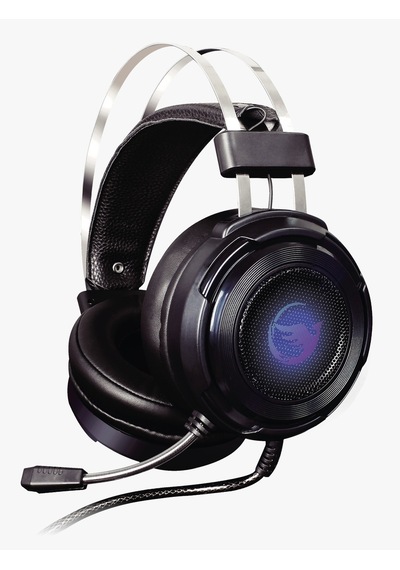 Sprange SR-X10 Mikrofonlu Oyuncu Kulaklığı