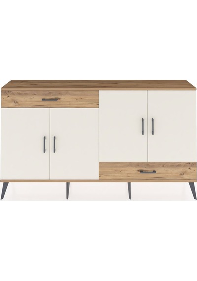 Arges Konsol 5 Raflı 2 Çekmeceli 4 Kapaklı 176x30x99 Çam-aytaşı/ç Çam-aytaşı/çam Arges Konsol 5 Raflı 2 Çekmeceli 4 Kapaklı 176x30x99 Çam-aytaşı/ç Çam-aytaşı/çam