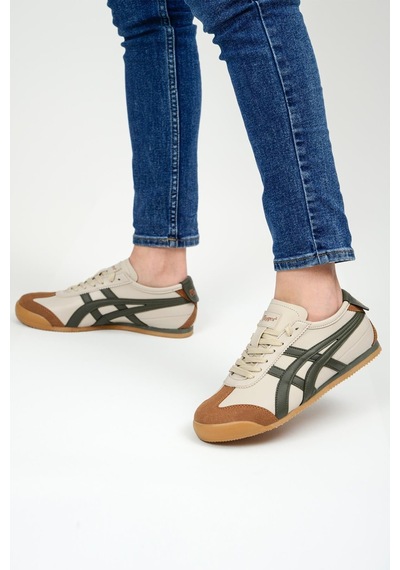 Etayger Bej Haki 40-45 Unisex Günlük Spor Ayakkabı