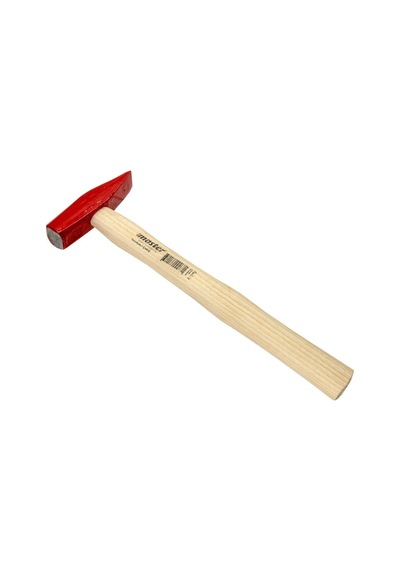 Master 500753 Ahşap Saplı Tesviyeci Çelik Çekiç - 500 Gr