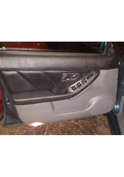 Subaru İçin Ön Kapı Hoparlör Braketi